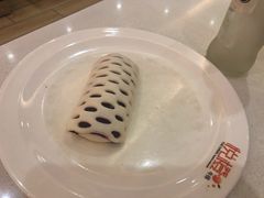 -悦橙烤肉海鲜自助(中央大街店)