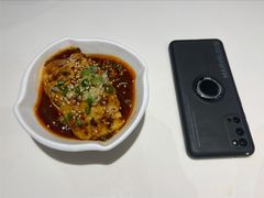 特制红油宫廷鸡-鼎泰丰(渔阳店)