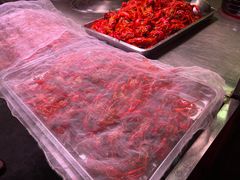 -蒲城王家烧烤大全(渭南分店)
