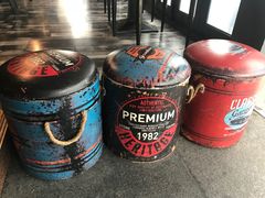 -ohbar live house(人广店)