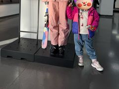 -迪卡侬(土桥店)