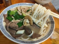 -锦泓老字号猪脏粉(东联大厦店)