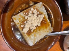 经典红糖凉糕-原醪糟民俗小吃(金沙港湾店)