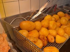 -乐乐姐超级土豆(中关村5号店)