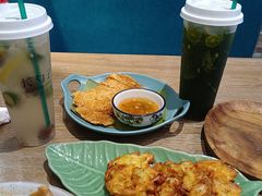 -长勺子东南亚(街道口店)