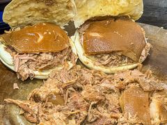 -樊记腊汁肉(竹笆市总店)