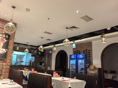 -小山城·馋嘴蛙(亚运村店)