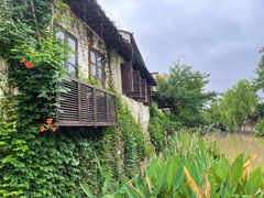 -小河直街历史文化街区