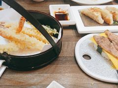 -三禾寿司(南城印象汇店)