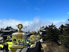 -峨眉山风景名胜区