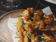 -wann lounge 低温慢煮牛排·清吧