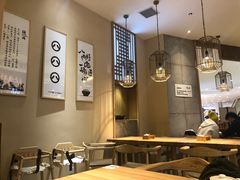 大堂-陳八两面家(滨江天街店)