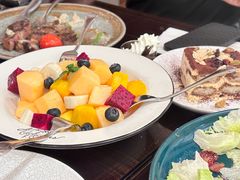 -Ciao窑炉披萨餐厅(宁波阪急店)