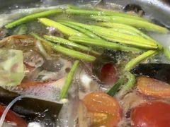-海关荤豆花(洋河一路店)