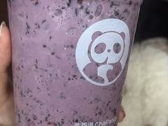 -茶百道(淮安一品国际店)