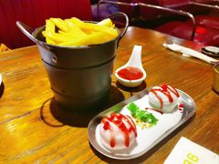 -1886德国汽车餐厅(外滩中央店)