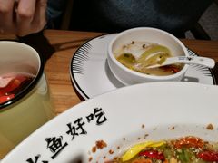 -太二酸菜鱼(福州泰禾店)