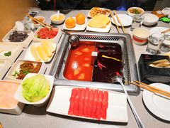 -海底捞火锅(高科广场店)