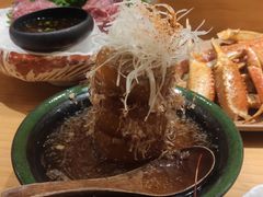 -大岛日本料理铁板烧(南通大饭店)