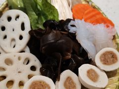 -鱼酷活鱼烤鱼(中联广场店)