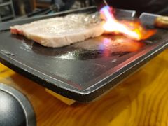 -咕咕站韩国料理(紫金港店)