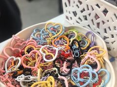 -陶语手工·拼豆·陶艺·银饰diy(宽厚里店)