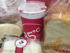帕玛森乳酪-85度C(厦门台湾街店)