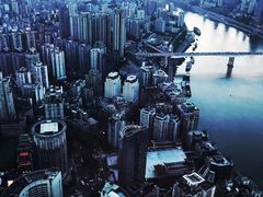 -WFC会仙楼观景台
