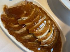 -玉林烤鸭店(黄村兴华店)