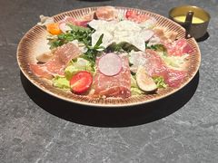 -villaa·别墅·融合菜西餐厅