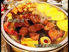 -味家烤肉烤鳗鱼牛排(西塔旗舰店)