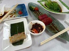 -鹿鸣酒家(越秀店)