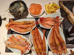 -海玥荟海鲜姿造自助餐厅(欧罗巴广场店)