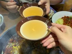 -受气牛肉·重庆耙牛肉(来福士店)