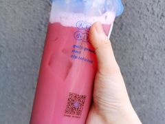 -陈多多·豆腐奶茶(草市街店)
