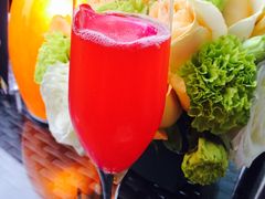 -富力丽思卡尔顿酒店·FLAIR餐厅酒吧