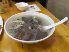 -金宝鸭肉店(斗西分店)