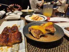 -田舍家Inakaya·炉端烧·铁板烧(天汇igc店)
