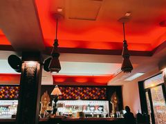 大堂-花马天堂云南餐厅 Lost Heaven(外滩店)