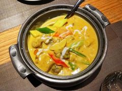 -金莲饭店·东南亚广东特色风味