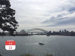 -悉尼歌剧院