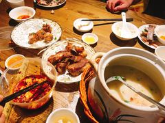 -潮中人·潮州菜(益乐路店)