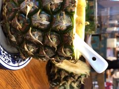 -滇越乘象云南餐厅(次渠店)