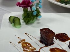 -鹿鸣酒家(越秀店)