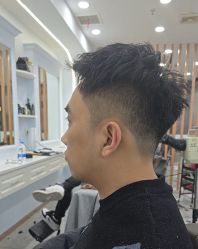 -尤司男士国潮理发馆