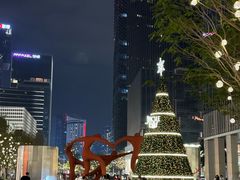 -深圳湾万象城(南山店)