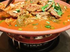 -云海肴·汽锅鸡·云南菜(高德置地店)