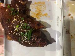 -木屋烧烤(惠阳华润小径湾店)