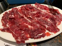-八合里潮汕鲜牛肉火锅(深圳海岸城店)