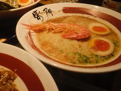 -雷门拉面店(新光天地店)